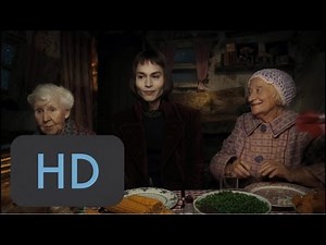 Charlie and the Chocolate Factory- Finale