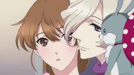 Brothers Conflict (English Dub) | E9 - Vision