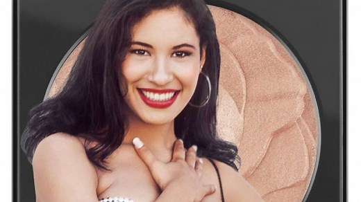 MAC celebrates the legacy of Selena Quintanilla with 2nd makeup collection
