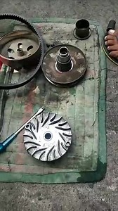 87K views · 754 reactions | Continuously Variable Transmission (CVT). Learn the Basics. Commercial break muna para may matutunan. Share mo para alam din nung kabila.  | Idol Rigs | Facebook