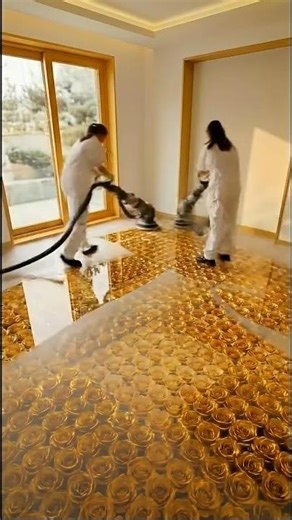 Mind-Blowing AI-Generated Stylish Flooring Ideas You’ve Never Seen!