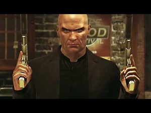 Hitman: Absolution [Switch] Nintendo Switch Pre-Order