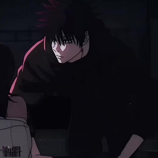 Megumi Fushiguro – A Deep Dive into Jujutsu Kaisen