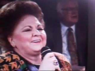 Looking for a City Johnny Cook, Vestal