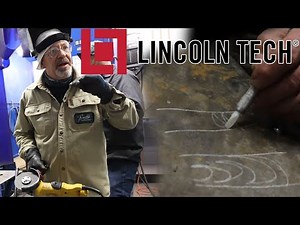 Lincoln Tech Demonstrations