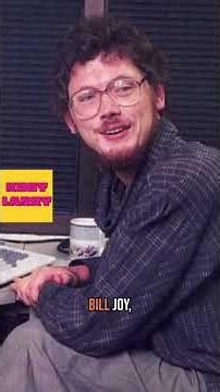 The Hidden Foundation: Unix and the Birth of the Internet