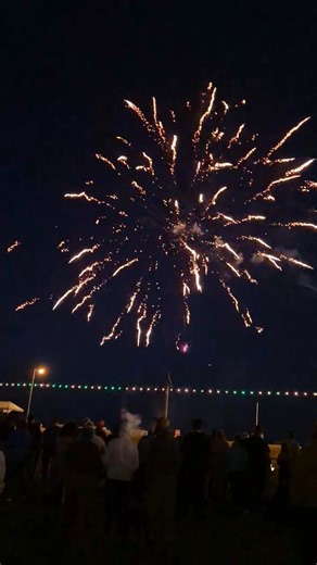 17K views · 276 reactions | Fantastic fireworks in Paignton this eve. | Spotted Torquay | Facebook