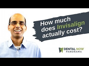 What is the Price of Invisalign in 2021?