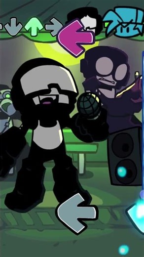 Alright this is the finale song on tankman vs boyfriend Ugh mix #fnf #fnfneo #fnftankman #fnfBf