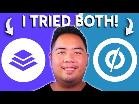 Leadpages vs Unbounce (2025) - Which One Is BETTER?