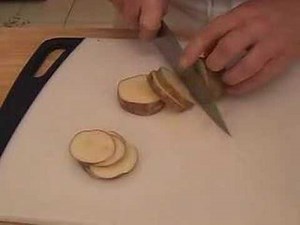 Knife Techniques