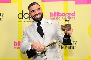 Drake "Certified Lover Boy" First Week Sales Revealed