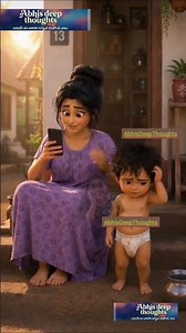 Phone vs Family: How Smartphones Are Changing Our Homes#AbhisDeepsThoughts