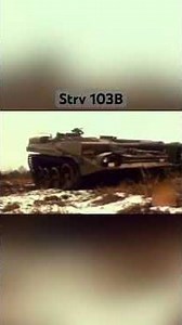 Strv 103B