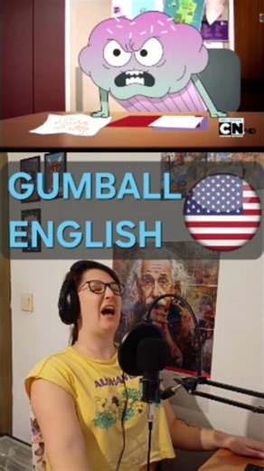 This Job Interview Makes Absolutely No Sense | Gumball Dub