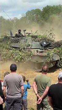 German tanks are still the best!