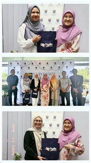 Kolaborasi Universiti Malaysia: UTP x UMCares UM untuk Komuniti