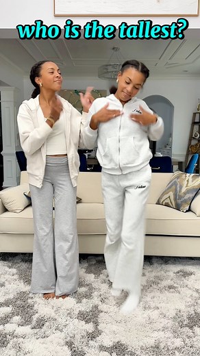 Twin Sister Challenge! Who’s Who? | McClure Kids