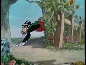 Disneys (1933) Three Little Pigs