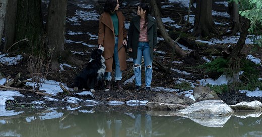 The Way Home - Season 3