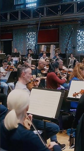 Rafael Sanz-Espert and the London Symphony Orchestra present Fritze's Overtures and Symphonies.