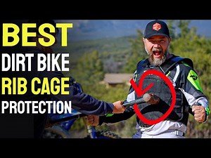 This will SAVE you from major injury! TEKVEST body armor review