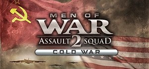 Men of War: Assault Squad 2 - Cold War (2019) - MobyGames
