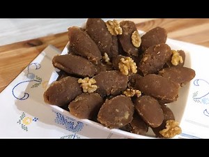 Hallve tradicionale - Albanian traditional Dessert