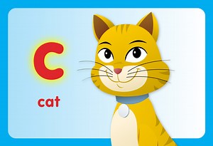 The C Song (Lowercase) - Super Simple