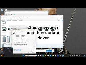 How to connect the Xbox 360 Controller Adapter to Windows 11