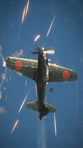 Inside The WWII Pacific Air War. When F6F Hellcats Defeated The Zero’s. Restored Color Footage High-definition color footage from the Pacific Theater reveals the intensity of naval aviation during World War II, showcasing the raw power of the F6F Hellcat and the logistics of carrier warfare aboard the USS Yorktown. By 1943, the nature of war at sea had fundamentally shifted. The battleship was no longer the queen of the ocean; that title had passed to the aircraft carrier. #WWII #AviationHistory