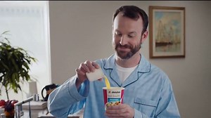 Jimmy Dean Simple Scrambles TV Spot, 'Pajamas'