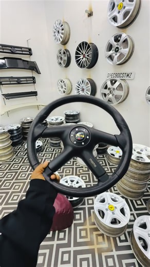 spec90cstms on Instagram: "Momo universal 4 spoke steering in stock"