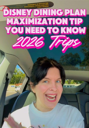 Maximizing Your Disney Dining Plan for 2026