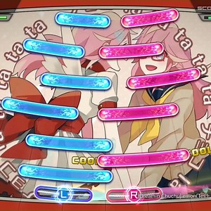 106K views · 213 reactions | Take the stage with virtual idol Hatsune Miku in Project DIVA: Mega Mix!  | SEGA | Facebook