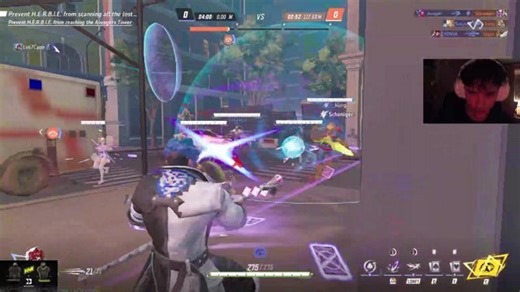 high rank Queue simulator | ex World Champ