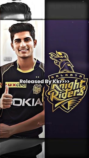 Kkr Curse 💀🌟...!! #cricket #ipl #kkr