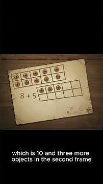 Ten Frames and Addition