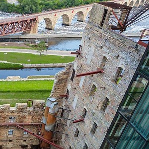 Mill City Museum | Minnesota Historical Society