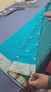 755K views · 10K reactions | Join Online And Ofline Classes WhatsApp 8860206392-7838774123 . . . #aminaboutique247 #diy #art #craft #sewing #onlinestitching #viral #sewingclass #stitching #trending #fashion #instagood #reel | Mohammad Arif | Facebook