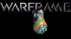 Warframe Carrier Sentinel