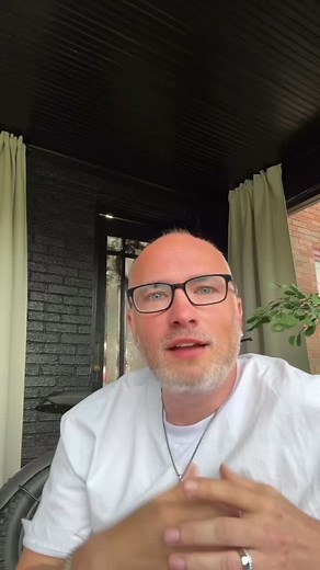 Talk to people. That’s the strategy. | Adam Martin
