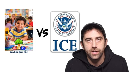 Kindergarten Teacher Calls ICE On Student's Parents | Know Your Meme