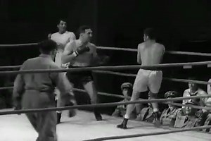 90K views · 216 reactions | MECI DE BOX CU JERRY LEWIS  | MEHEDINTIUL MEU | Facebook