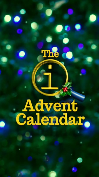 Happy Festive Season from the Elves! Enjoy this fact from our newest book, Everything To Play For, the perfect gift for a sports lover in your life. #fact #QI #qielves #facts #sport #sportfacts #quiteinteresting #christmas #xmas #advent #adventcalendar