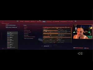 Cyberpunk 2077 in VR [In-Game Settings & Guide] LukeRoss Mod REAL VR