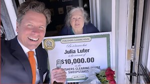 #WinnerWednesday: This PCH Winner Is $10,000 Richer! | PCH Blog