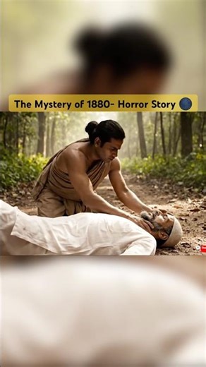 The Mystery of 1880 Floating Fireballs - Horror Hindi Story 🌑
