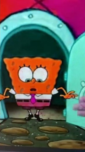 SpongeBob SquarePants Theme Song in Luig Group