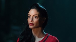 The 100: Erica Cerra on Alie's power and a ''spectacular showdown" in the Season 3 finale